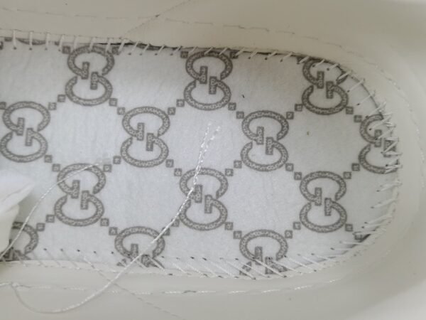 Gucci Ace White 718759 AYO70 9094 - Image 18