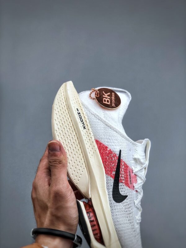 Nike Air Zoom Alphafly NEXT% 2 EK Eliud Kipchoge Paris 5K    FD6556-100 - Image 6