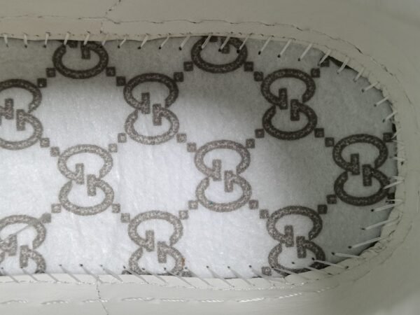 Gucci Ace x Disney Ebony 647950 2M110 8960 - Image 17