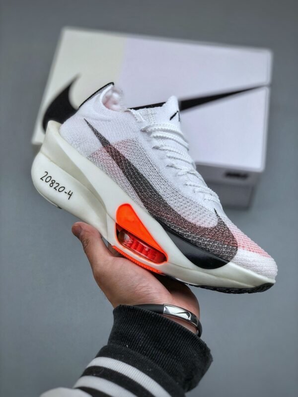 Nike Air Zoom Alphafly NEXT%3 Prototype      FD8356-100