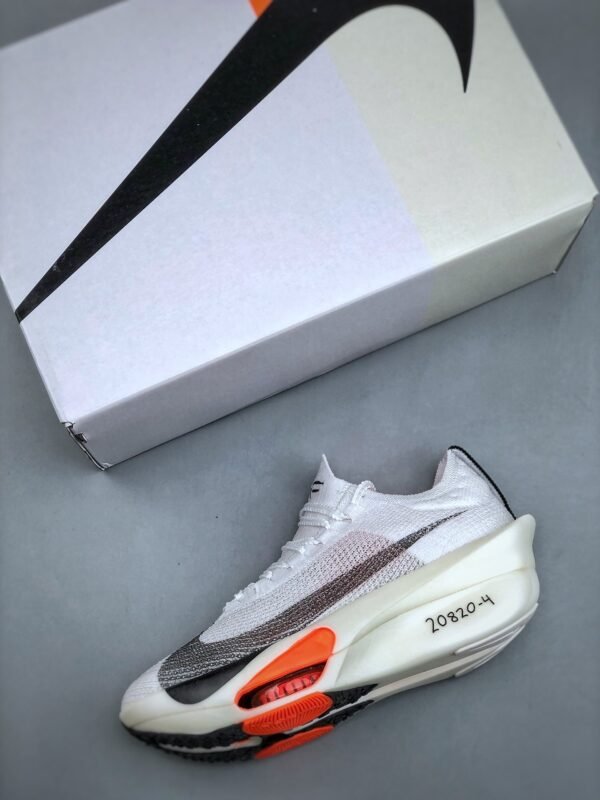 Nike Air Zoom Alphafly NEXT%3 Prototype      FD8356-100 - Image 3