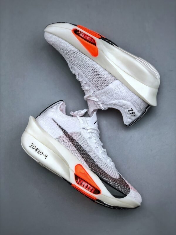Nike Air Zoom Alphafly NEXT%3 Prototype      FD8356-100 - Image 9