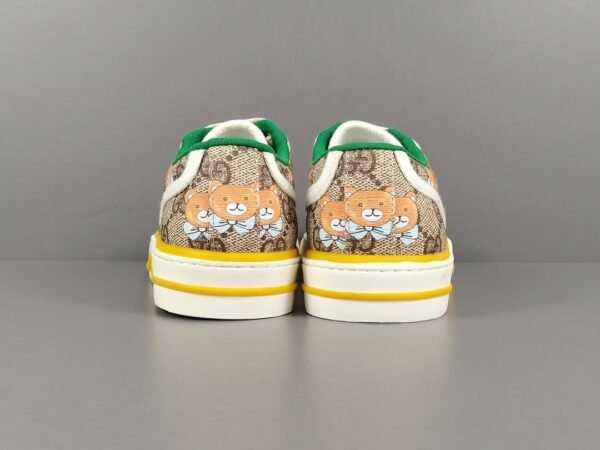 Gucci Tennis 1977 x Kai Brown 660022 2YF10 8960 - Image 3