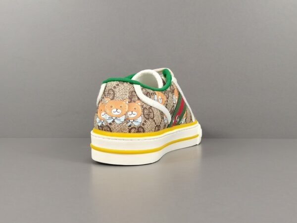 Gucci Tennis 1977 x Kai Brown 660022 2YF10 8960 - Image 6