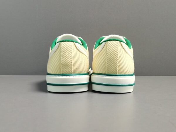 Gucci Tennis 1977 Yellow 606110 GZO30 9361 - Image 3