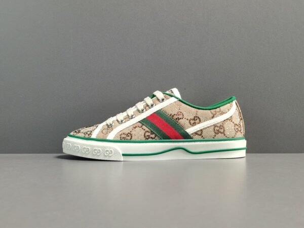 Gucci Tennis 1977 Ebony 677772 2UZ80 2584