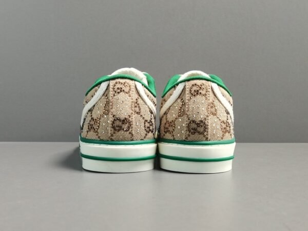 Gucci Tennis 1977 Ebony 677772 2UZ80 2584 - Image 3