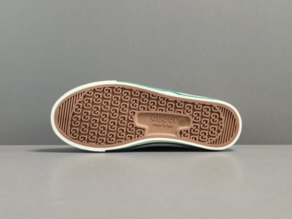 Gucci Tennis 1977 Ebony 677772 2UZ80 2584 - Image 7