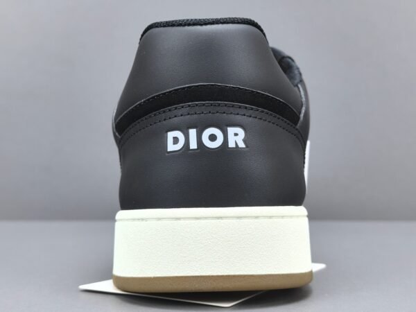 Dior B27 Black 3SN272ZIR_H965 - Image 13