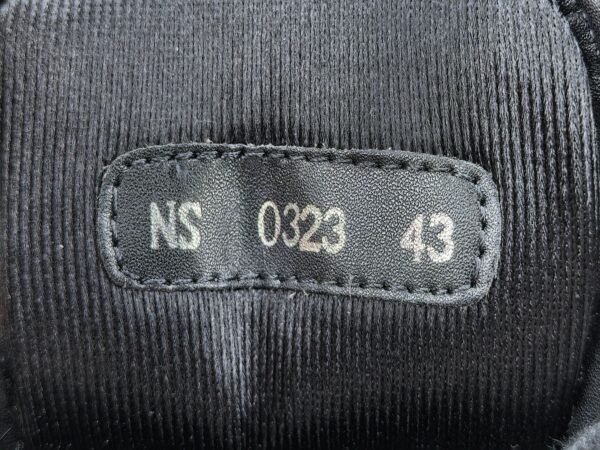 Dior B27 Black - Image 8
