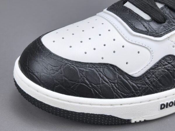 Dior B27  Black and white 3SN272ZAC_H960 - Image 11