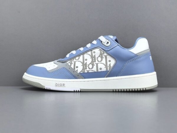 Dior B27 Blue and White 3SN272ZIJ_H580