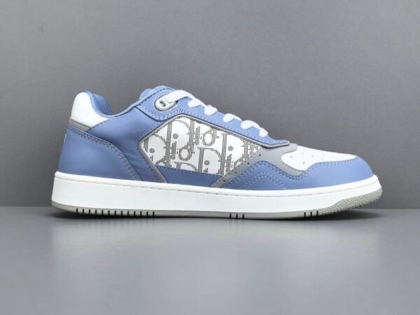 Dior B27 Blue and White 3SN272ZIJ_H580 - Image 2