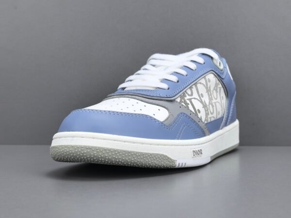 Dior B27 Blue and White 3SN272ZIJ_H580 - Image 5