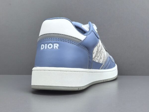 Dior B27 Blue and White 3SN272ZIJ_H580 - Image 6