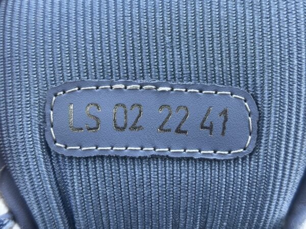 Dior B27 Blue and White 3SN272ZIJ_H580 - Image 8