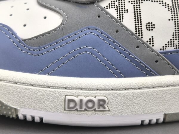 Dior B27 Blue and White 3SN272ZIJ_H580 - Image 12