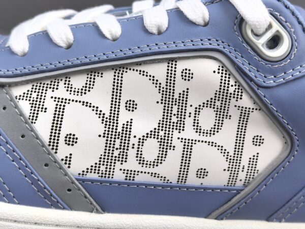 Dior B27 Blue and White 3SN272ZIJ_H580 - Image 13