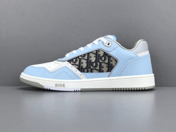 Dior B27 Blue and White 3SN272ZIR_H580