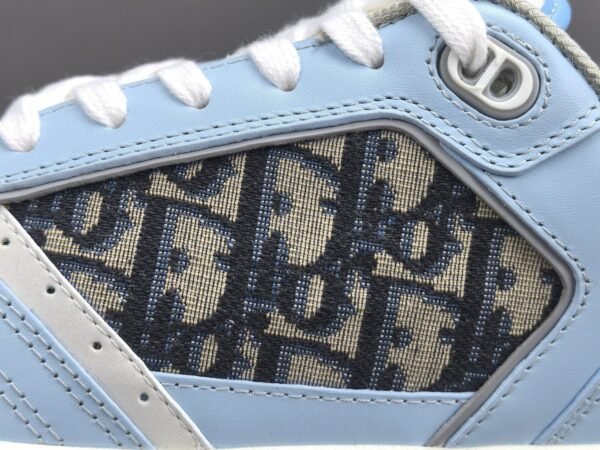 Dior B27 Blue and White 3SN272ZIR_H580 - Image 13