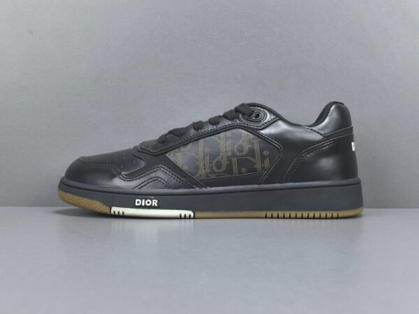 Dior B27 Black 3SN272ZLO_H961