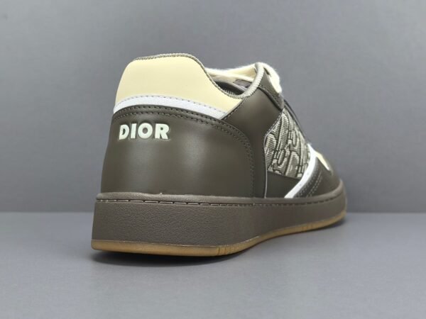 Dior B27  Khaki 3SN272ZIR_H611 - Image 6