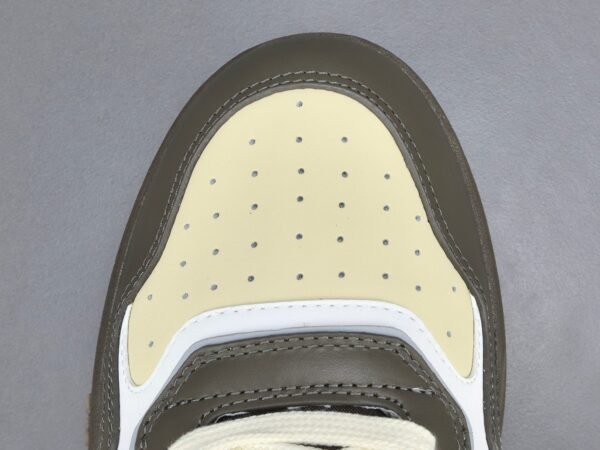 Dior B27  Khaki 3SN272ZIR_H611 - Image 10