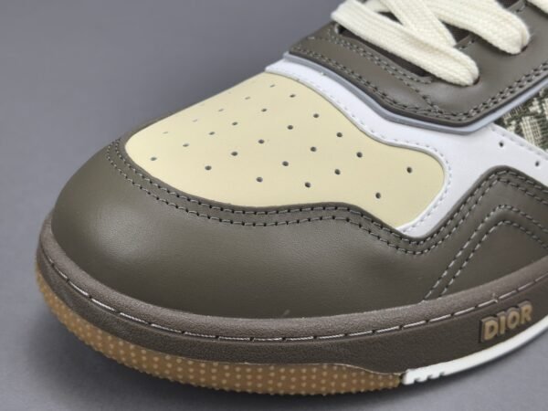 Dior B27  Khaki 3SN272ZIR_H611 - Image 11
