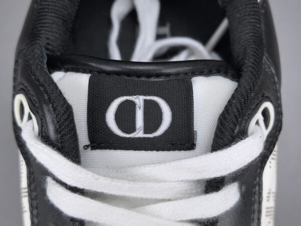 Dior B27 Black, Brown, and White 3SN272ZIJ_H163 - Image 16
