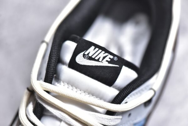 Nike SB Dunk Low Heartbeat Email Heart Weimi Blue Brown    DD1391-100 - Image 11
