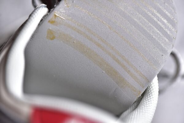 Nike SB Dunk Low Stusey Collaboration - Grey White Light Grey Hook    SJ2068-302 - Image 17