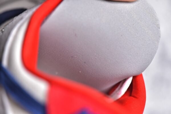 Nike SB Dunk Low Givenchy Collaboration - Grey Blue Red Double Hook    CF3688-033 - Image 17