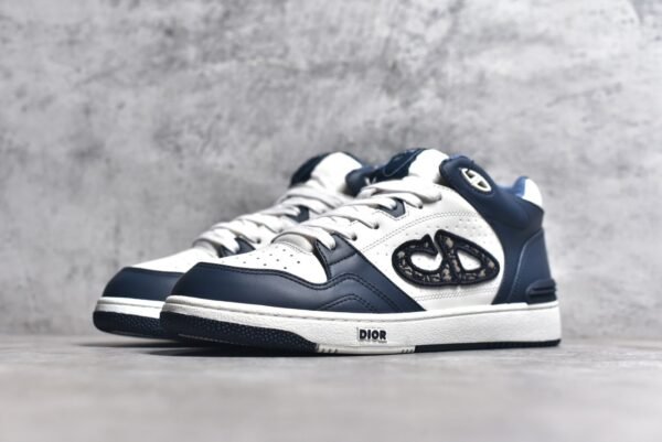 Dior B57 Blue 3SH141ZXU_H553 - Image 2