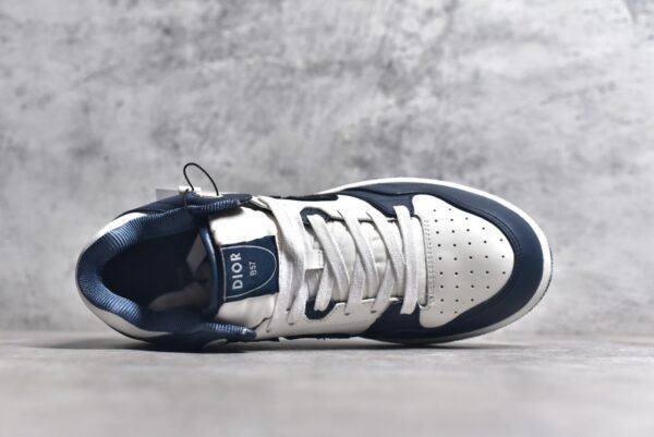Dior B57 Blue 3SH141ZXU_H553 - Image 4