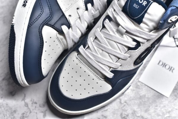 Dior B57 Blue 3SH141ZXU_H553 - Image 8