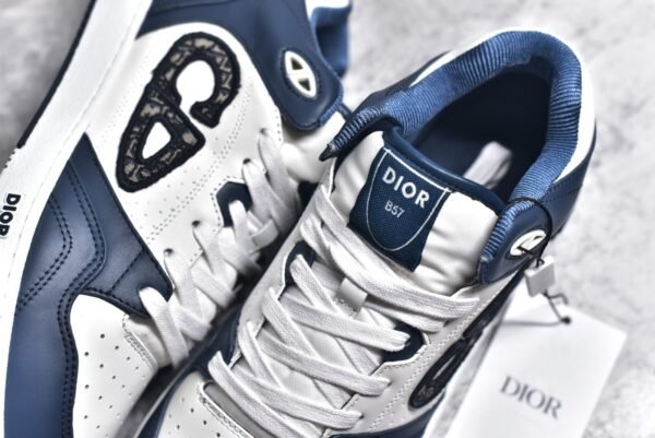 Dior B57 Blue 3SH141ZXU_H553 - Image 9