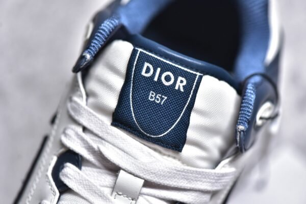 Dior B57 Blue 3SH141ZXU_H553 - Image 11