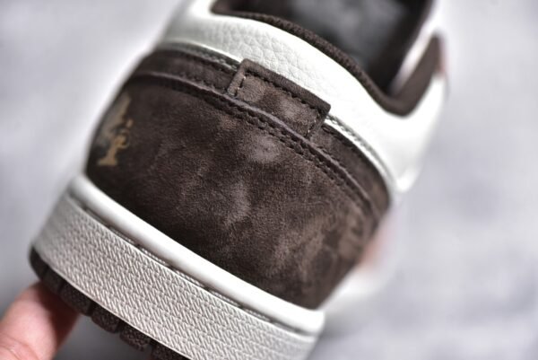 Air Jordan 1 Low Mythical Wukong    DC2024-034 - Image 12