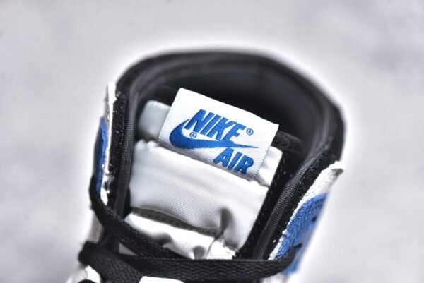 Air Jordan 1 Retro High OG SP Fragment x Travis Scott     DH3227-105 - Image 11
