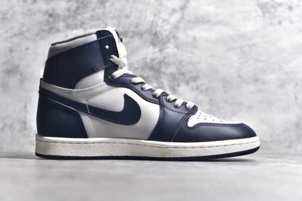 Jordan 1 Retro High 85 Georgetown    BQ4422-400 - Image 3