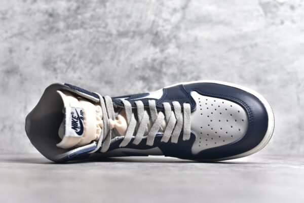 Jordan 1 Retro High 85 Georgetown    BQ4422-400 - Image 4