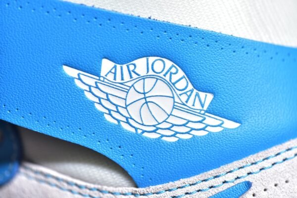 Jordan 1 Retro High x Off-White University Blue    AQ0818-148 - Image 14