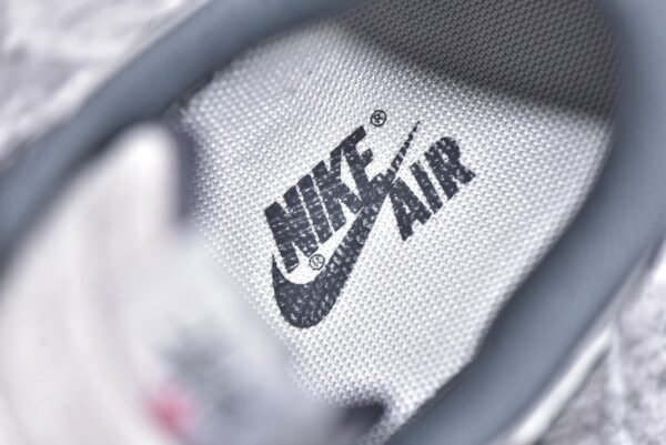 Travis Scott x Fragment Design x Air Jordan 1 Low OG SP Shadow of the Dark Night    XZ3398-003 - Image 15