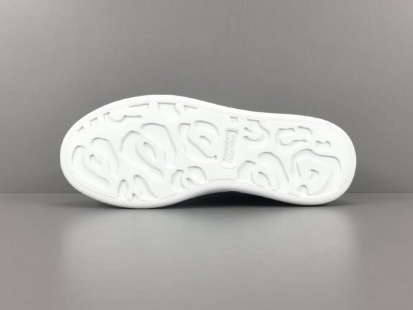 Alexander McQueen   White blue - Image 7