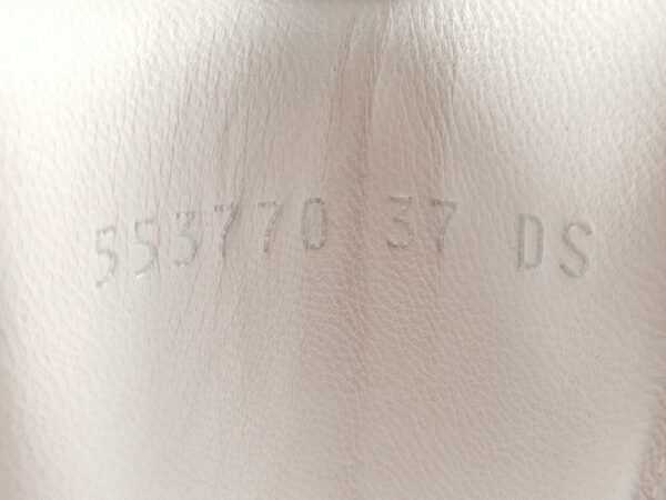 Alexander McQueen   White blue - Image 8