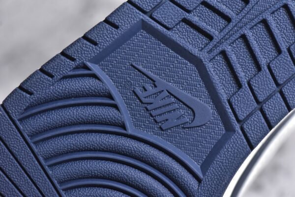 Travis Scott x Fragment Design x Air Jordan 1 Low OG SP Burberry joint-off-white navy    BB6588-312 - Image 14