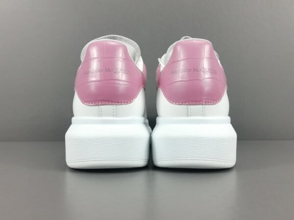 Alexander McQueen   White powder - Image 3