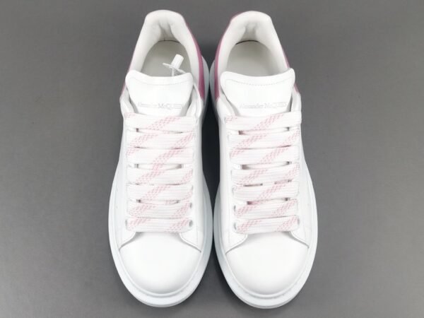 Alexander McQueen   White powder - Image 4
