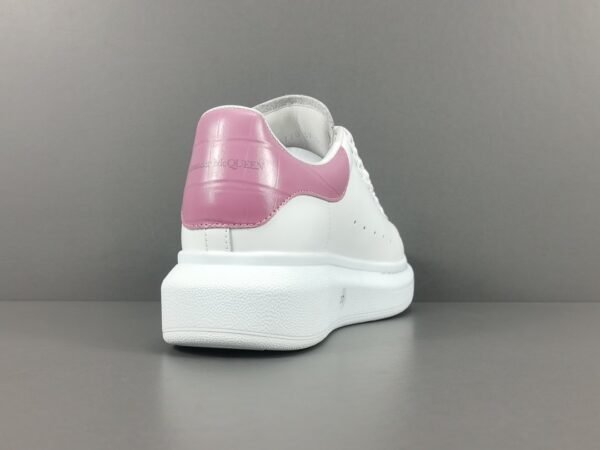 Alexander McQueen   White powder - Image 6