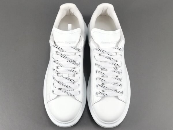 Alexander McQueen   White - Image 4